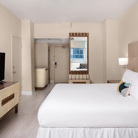 Sherry Frontenac Oceanfront Miami Beach Bagian luar foto