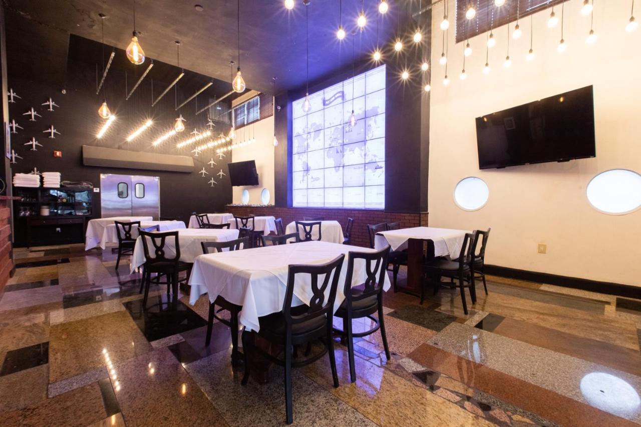 Sherry Frontenac Oceanfront Miami Beach Bagian luar foto